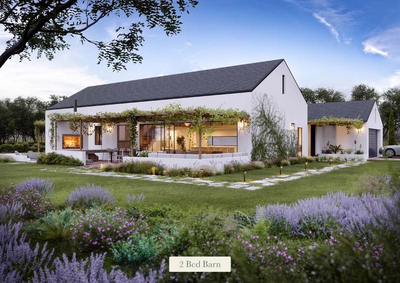 0 Bedroom Property for Sale in Darling Western Cape